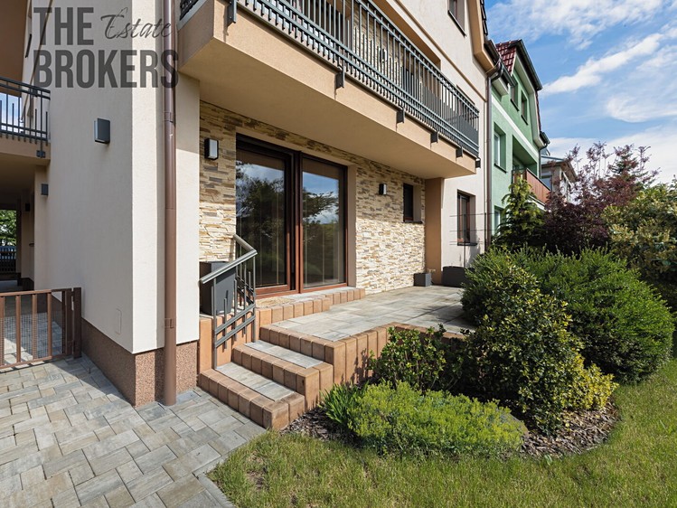 Wohnung 2+kk zum Kauf, 64 m² (1 von 14)