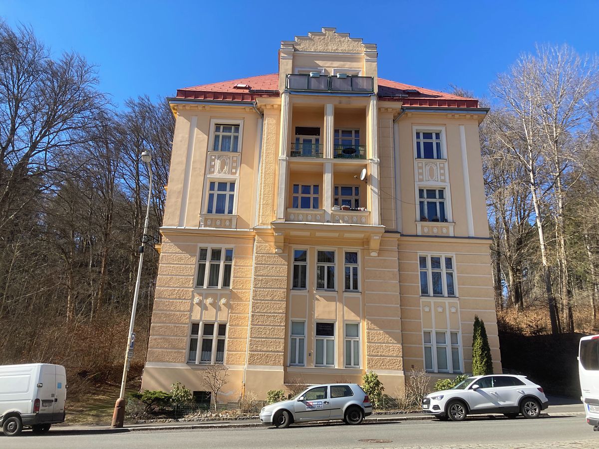 Prodej bytu 4+kk 100 m² – fotografie 2