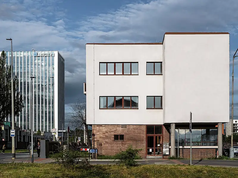 Prodej kanceláře 1180 m², Praha – náhled fotky 3