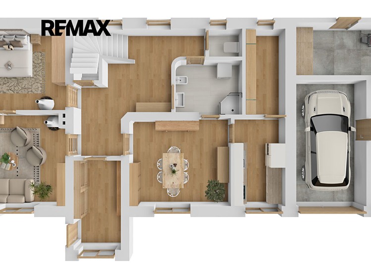 Prodej domu, 130 m² (31 z 35)