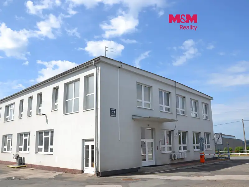 Pronájem obchodního prostoru 108 m², Červený Kostelec – náhled fotky 1