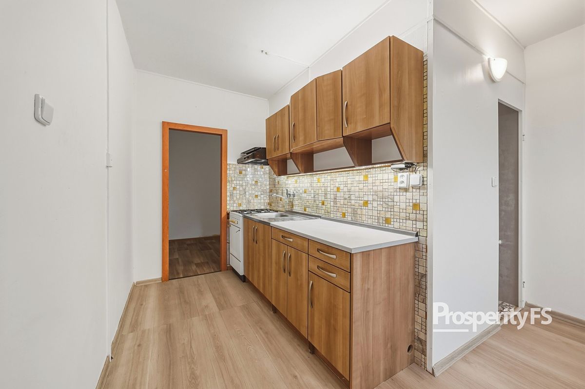 Prodej bytu 1+1 42 m² – fotografie 3