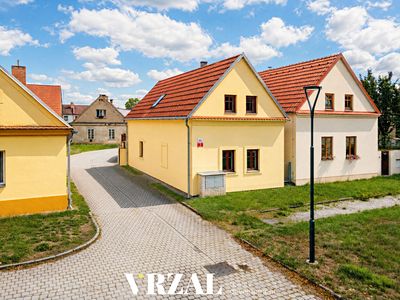 Prodej rodinného domu 108 m², pozemek 151 m²