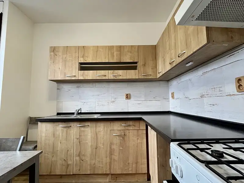 Pronájem bytu 1+1 31 m², Ostrava – náhled fotky 1