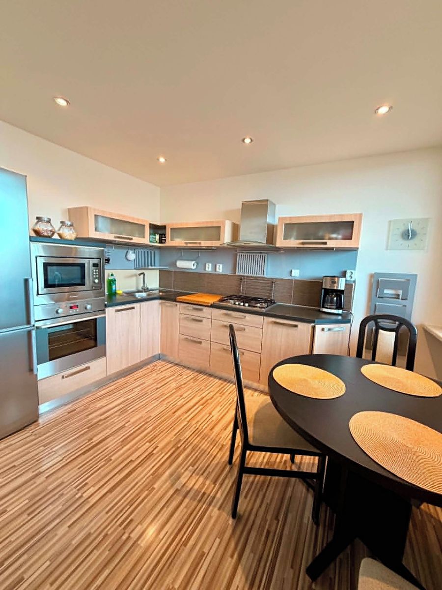 Prodej bytu 3+1 68 m²