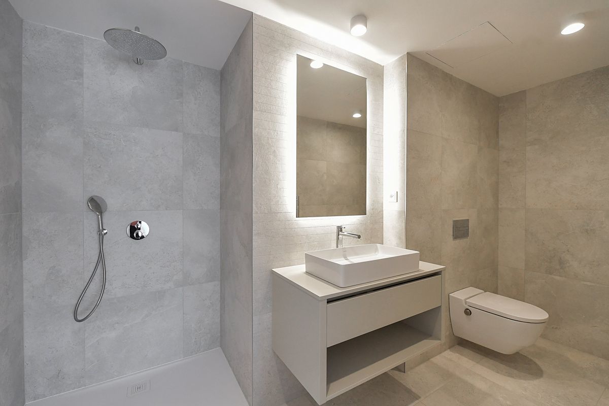 Pronájem bytu 2+kk 48 m² – fotografie 4