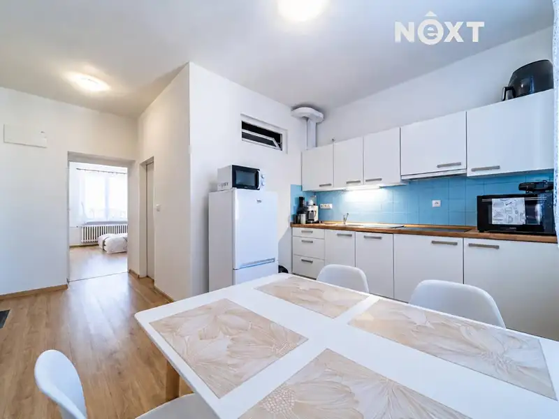 Pronájem bytu 1+1 37 m², Vsetín – náhled fotky 1