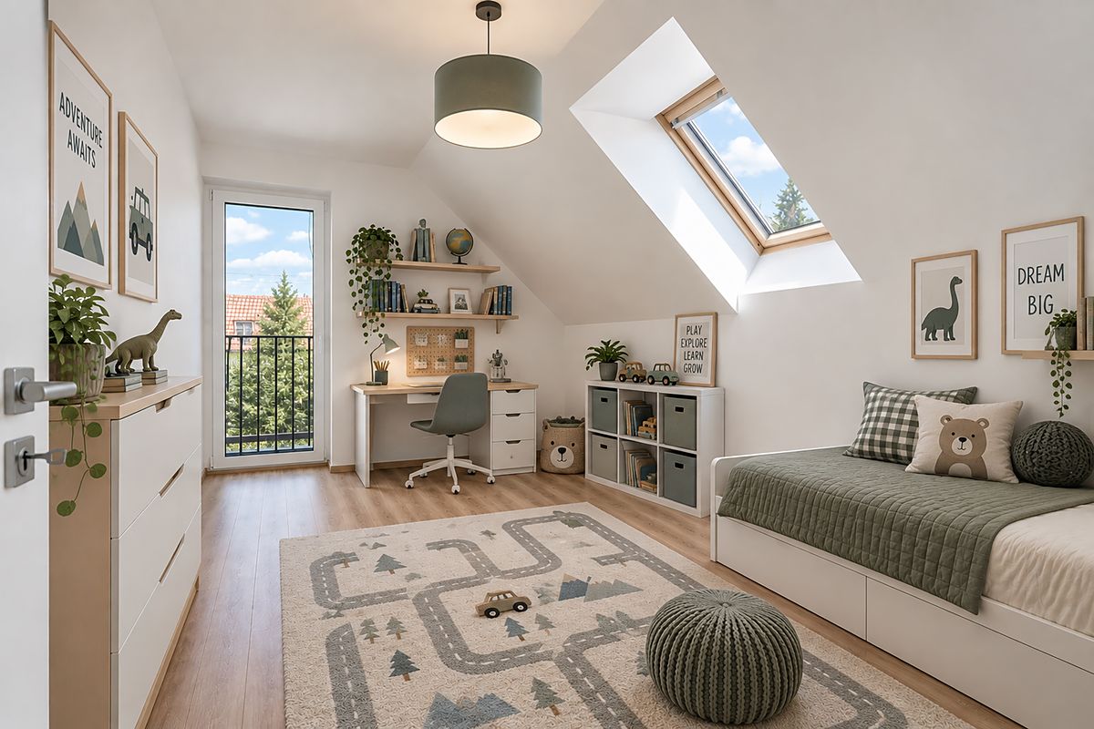 Prodej rodinného domu 193 m², pozemek 706 m² – fotografie 3