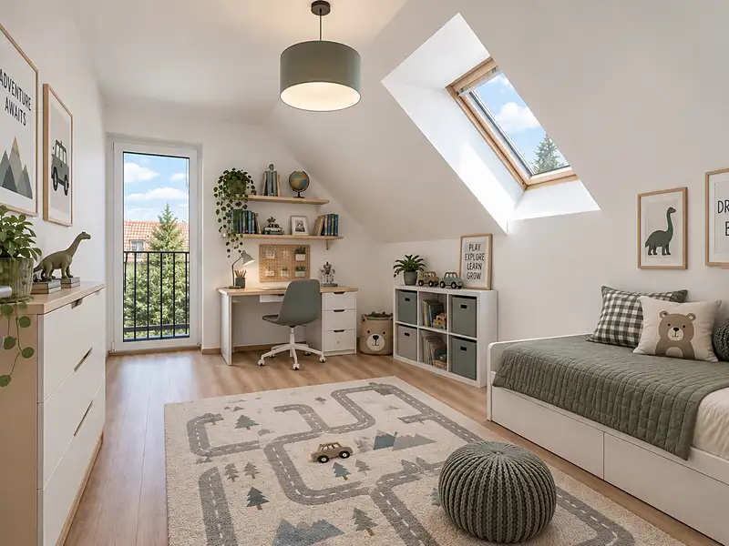 Prodej rodinného domu 193 m², pozemek 706 m², Čelákovice – náhled fotky 3