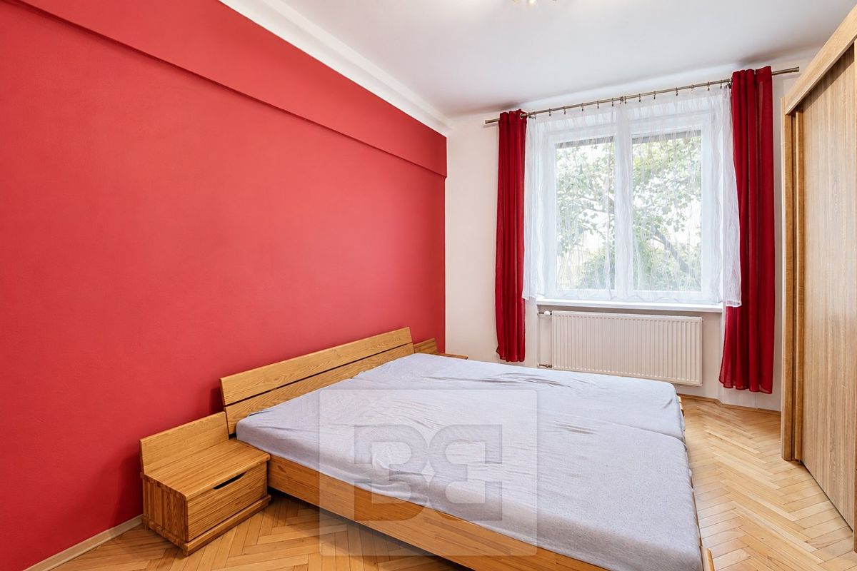 Pronájem bytu 3+kk 52 m² – fotografie 5