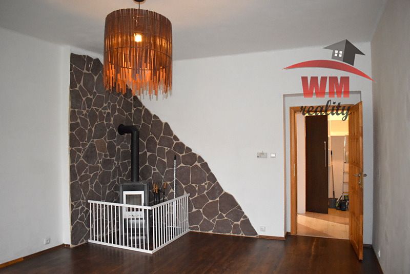 Prodej bytu 2+1 60 m²