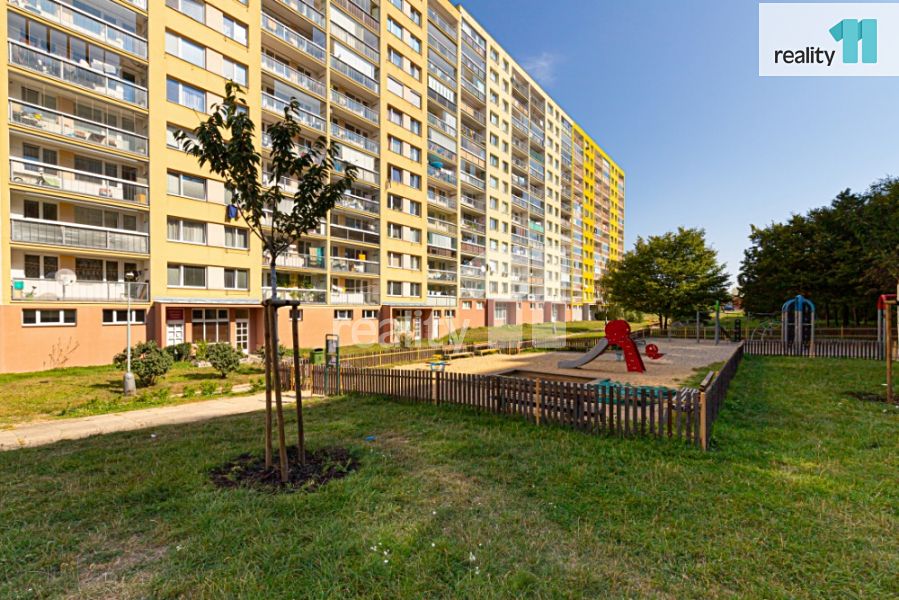 Prodej bytu 2+kk 43 m² – fotografie 2