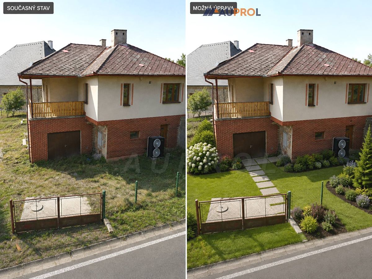 Prodej rodinného domu 290 m², pozemek 461 m² – fotografie 3