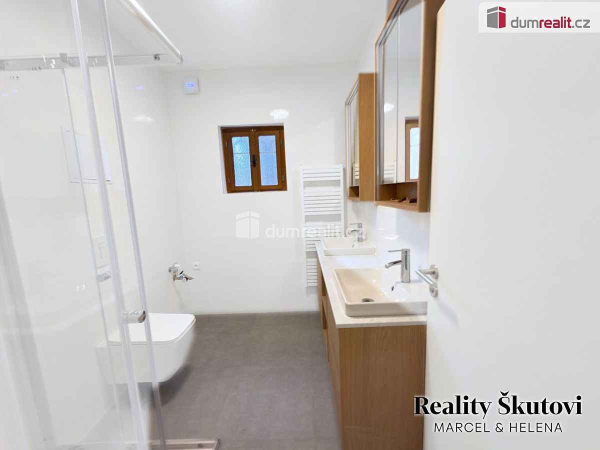 Pronájem bytu 2+1 70 m² – fotografie 5