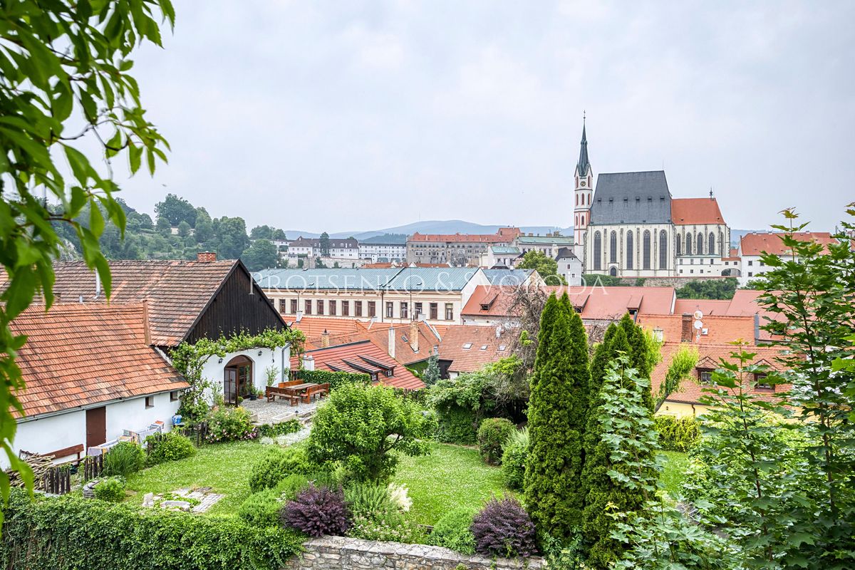 Prodej vícegeneračního domu 469 m², pozemek 874 m² – fotografie 5