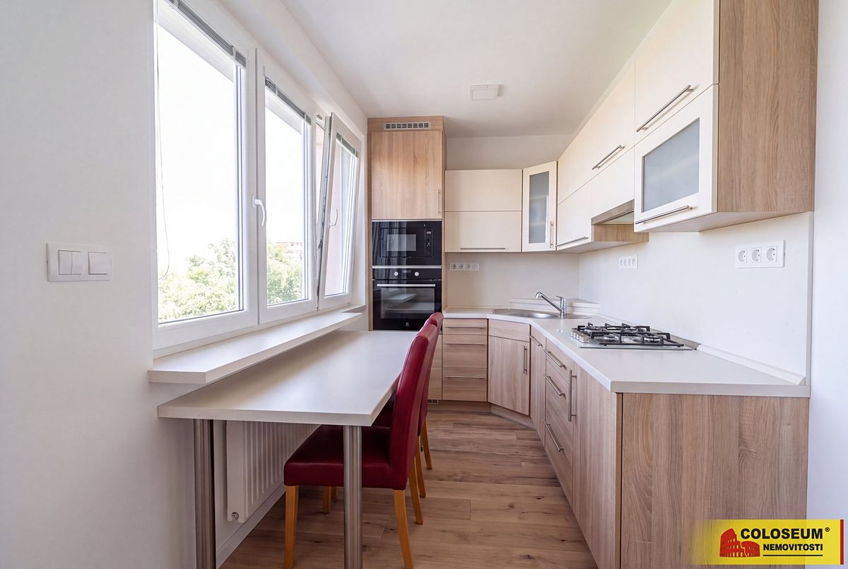 Prodej bytu 3+1 73 m²