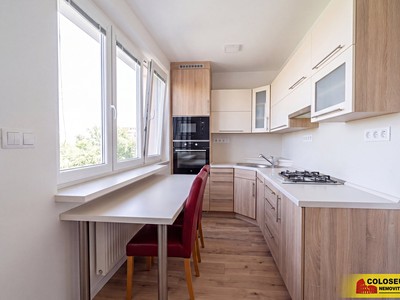 Prodej bytu 3+1 73 m²