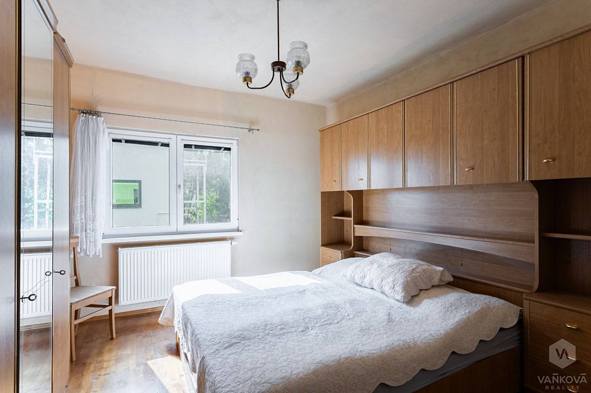 Prodej rodinného domu 150 m², pozemek 639 m² – fotografie 3