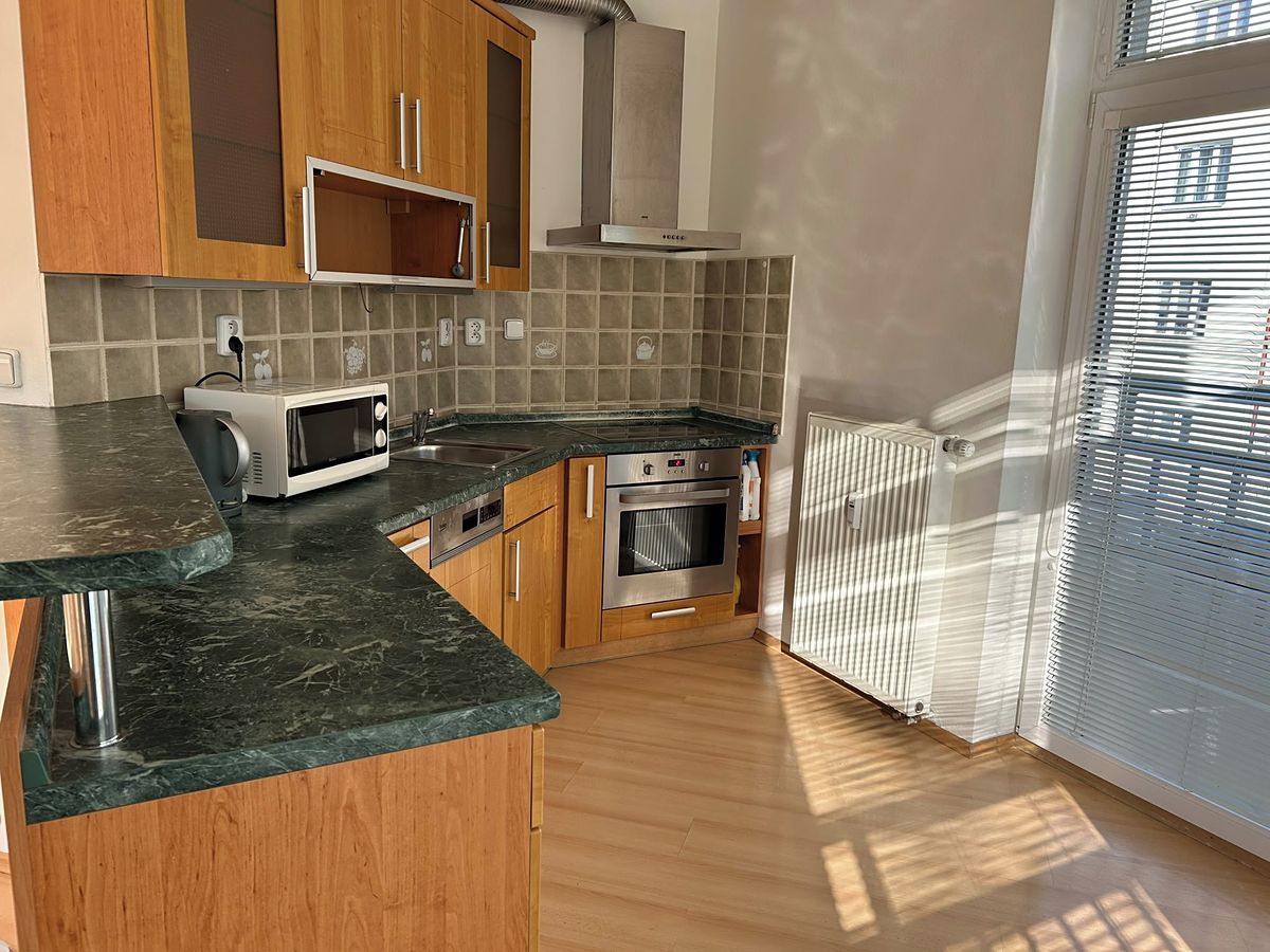 Pronájem bytu 4+kk 110 m² – fotografie 2