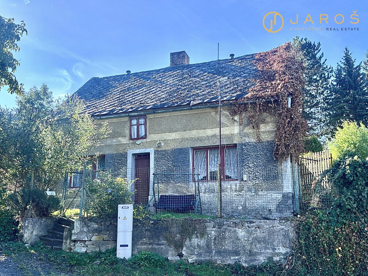 Prodej rodinného domu 160 m², pozemek 174 m²