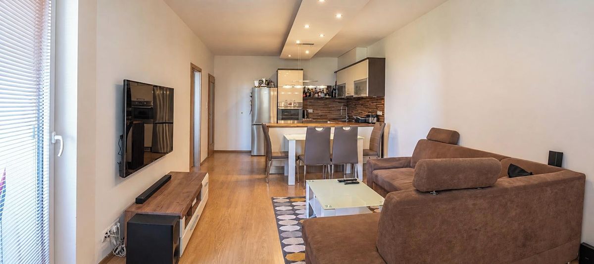 Prodej bytu 2+kk 54 m² – fotografie 4