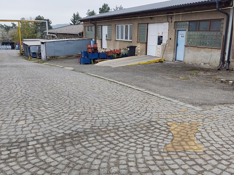 Pronájem komerčního prostoru, 150 m² (11 z 14)
