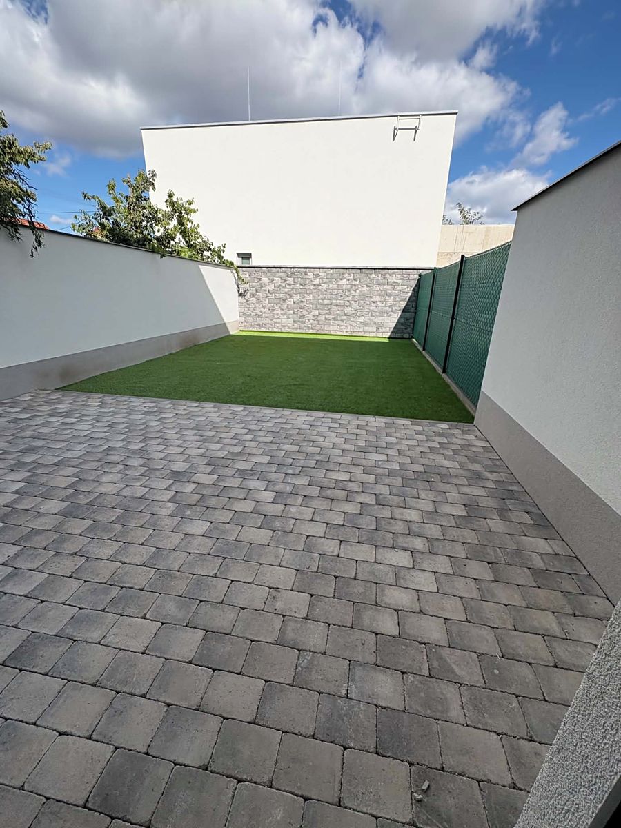 Pronájem bytu 1+kk 30 m² – fotografie 4