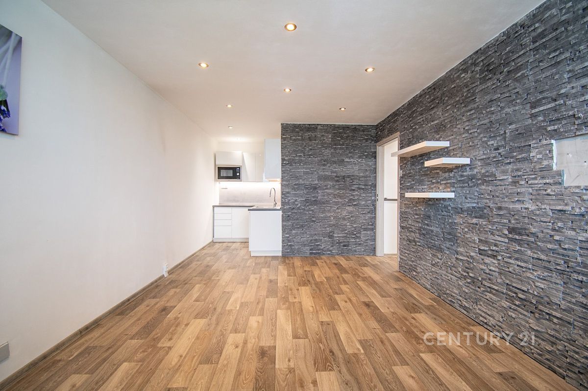 Prodej bytu 2+kk 39 m² – fotografie 4