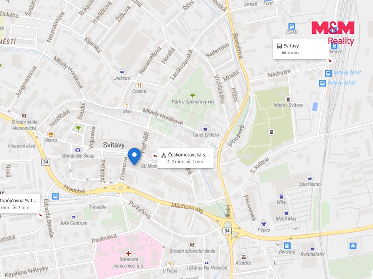 Комерційне приміщення в оренду, 206 м² (14 з 14)