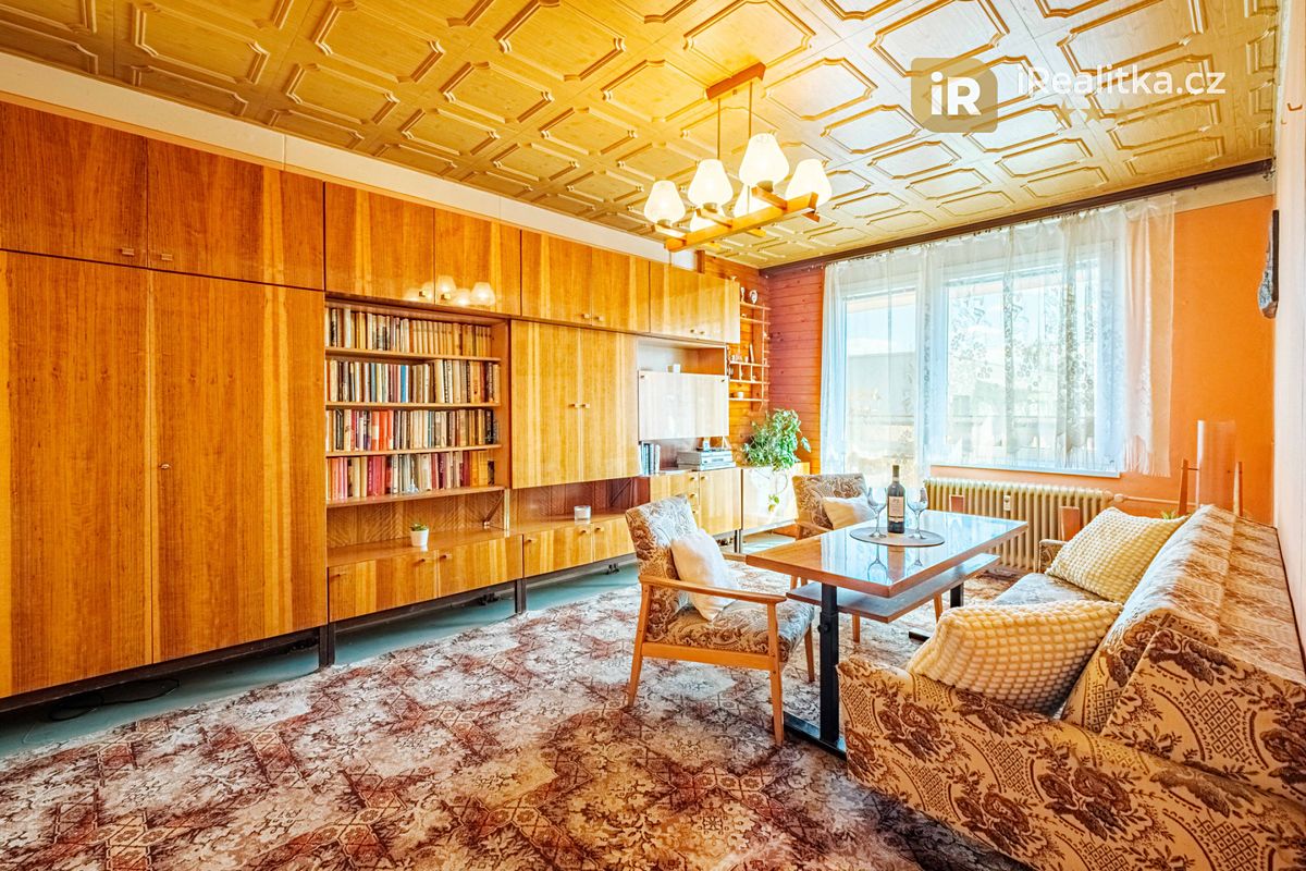 Prodej bytu 3+1 65 m² – fotografie 2