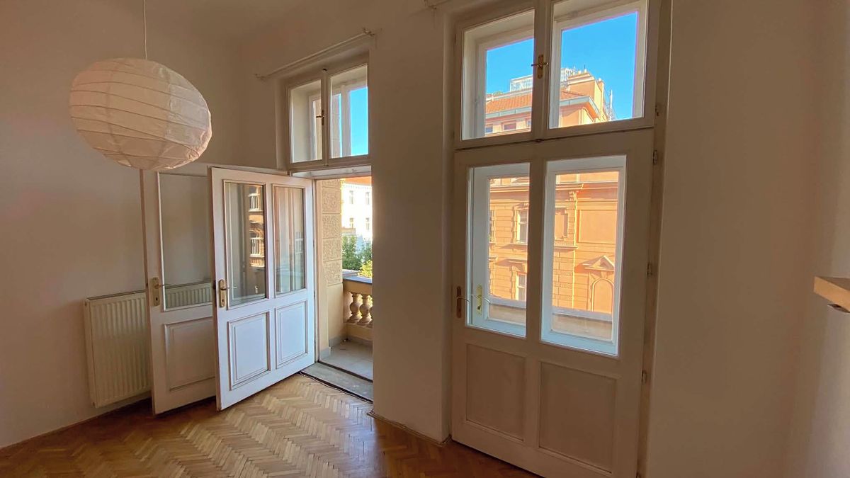 Pronájem bytu 4+1 145 m² – fotografie 4