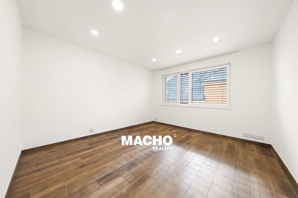 Pronájem bytu 2+1 68 m² – fotografie 5