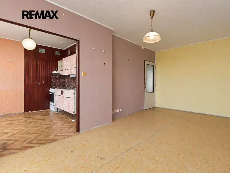 Prodej bytu 3+1 62 m², Praha – náhled fotky 3