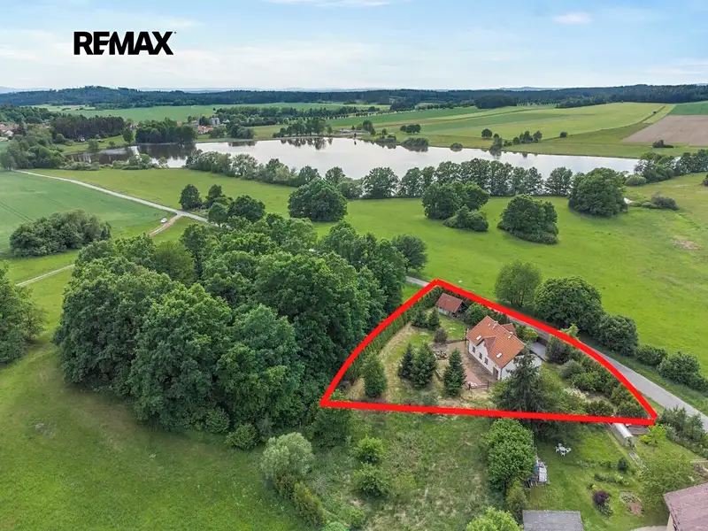 Prodej rodinného domu 170 m², pozemek 121 m², Hrejkovice – náhled fotky 2