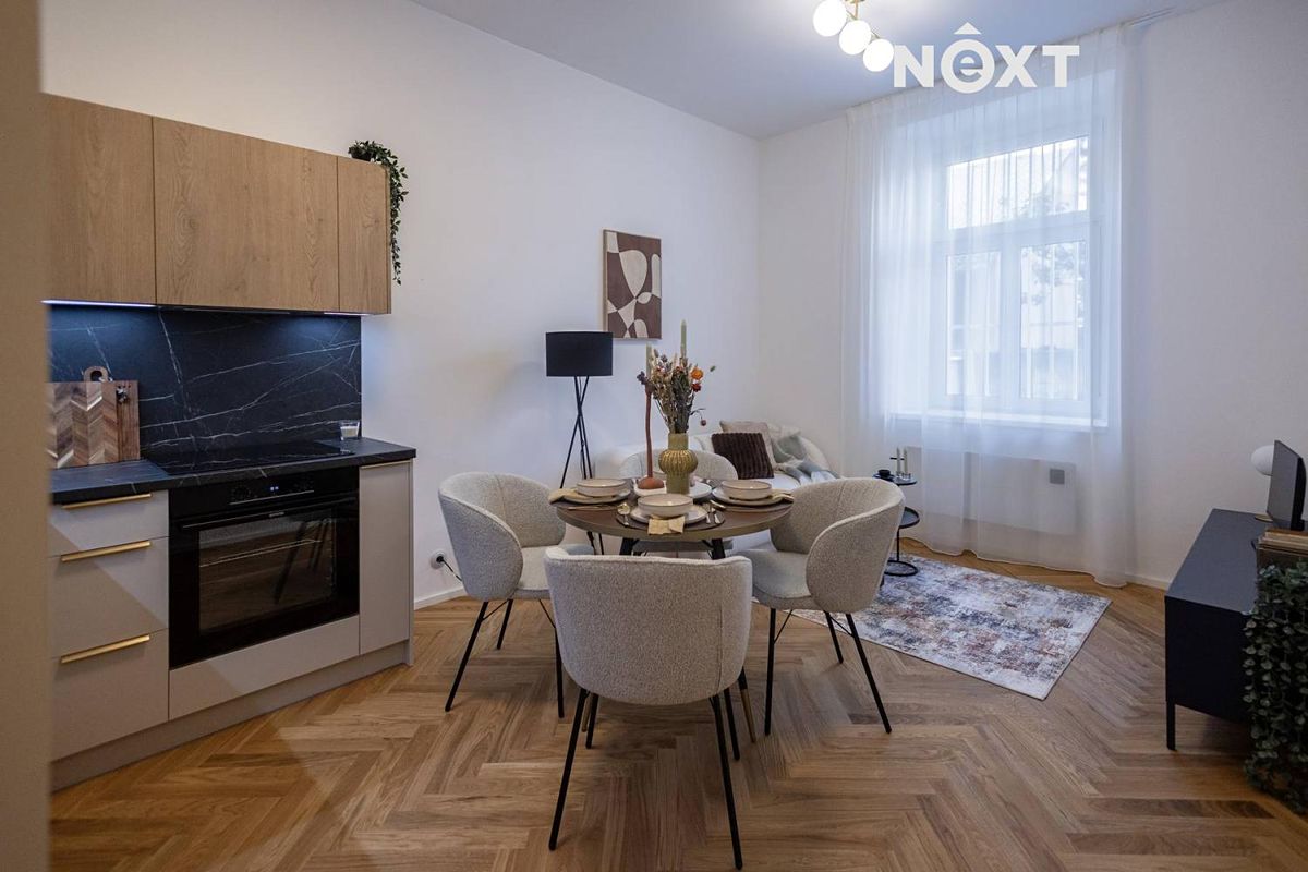 Prodej bytu 2+kk 50 m² – fotografie 4