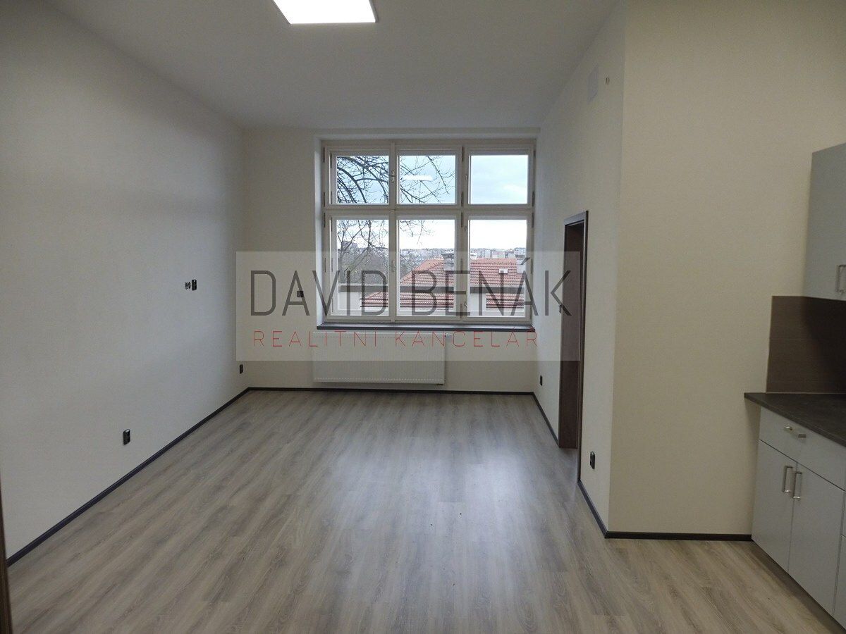 Pronájem bytu 3+kk 68 m² – fotografie 5