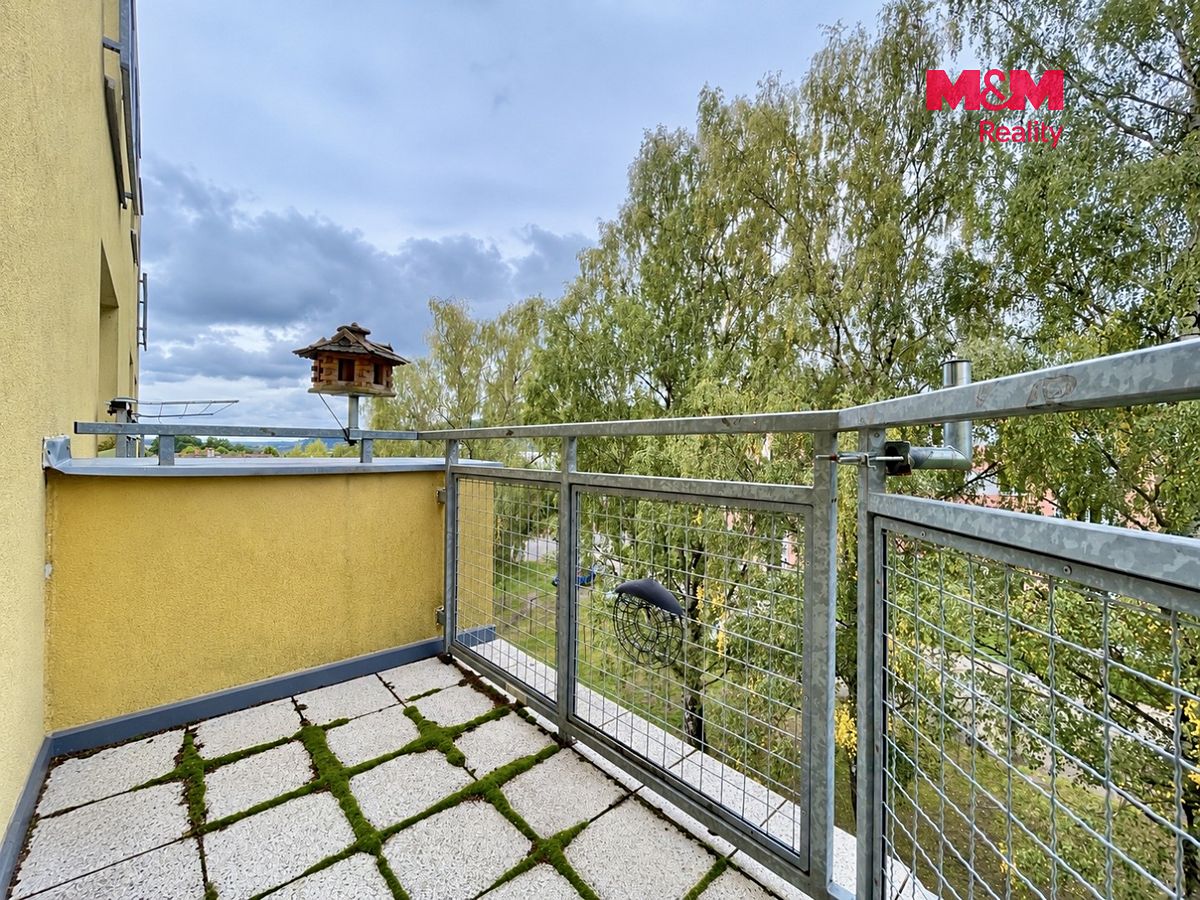 Pronájem bytu 3+kk 71 m² – fotografie 5