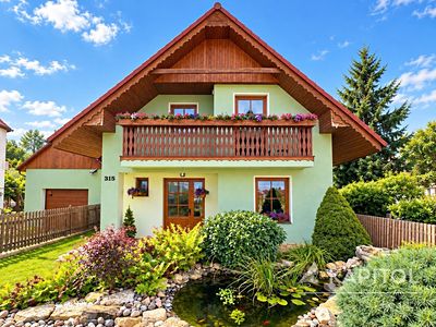 Prodej rodinného domu 140 m², pozemek 459 m²