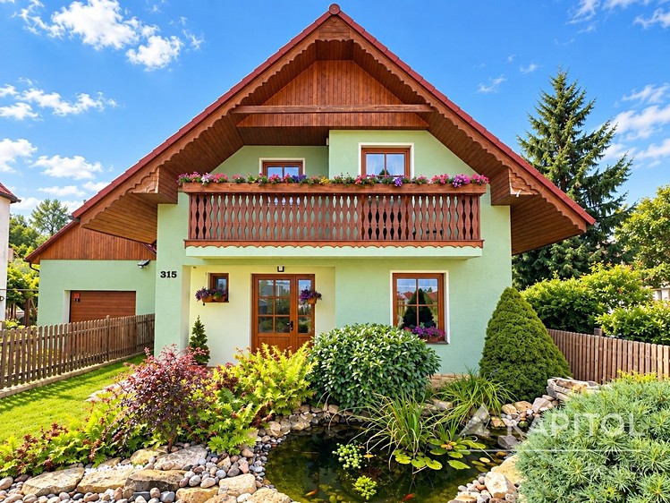 Будинок на продаж, 140 м² (1 з 19)