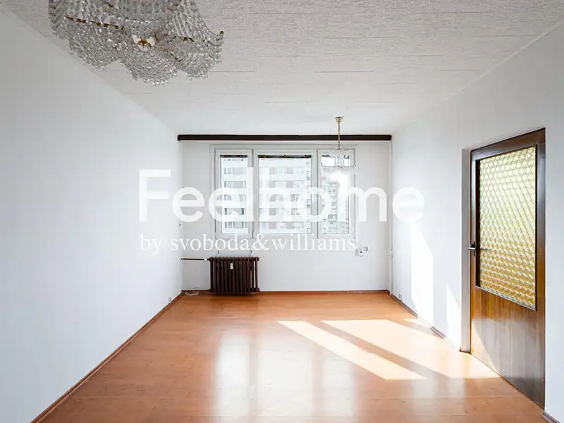 Prodej bytu 3+kk 72 m², Praha – náhled fotky 2