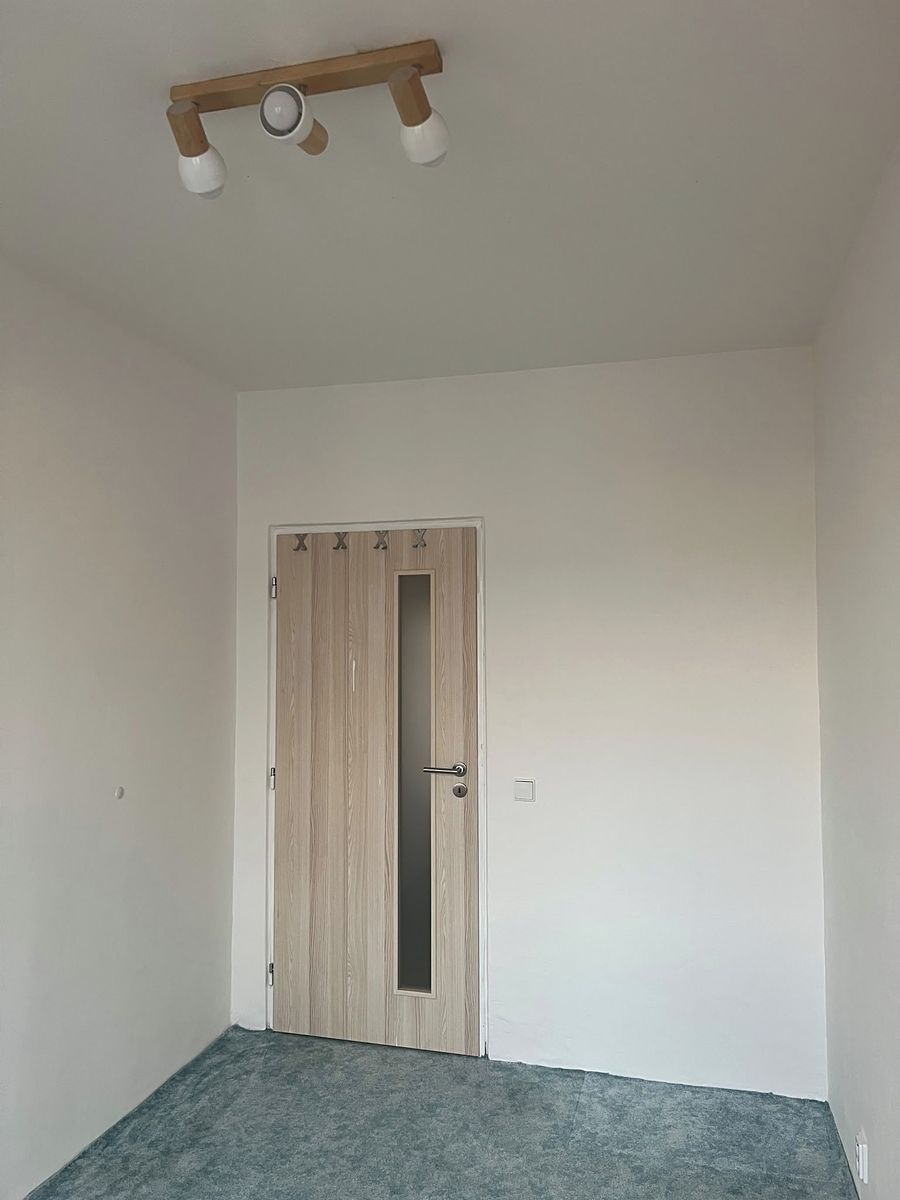 Pronájem bytu 2+kk 47 m² – fotografie 3