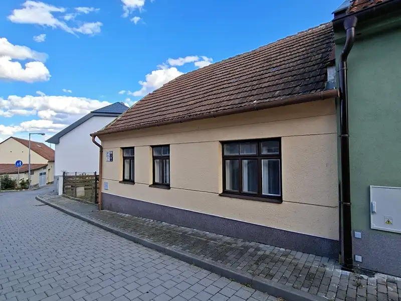 Prodej rodinného domu 95 m², pozemek 351 m², Brno – náhled fotky 2
