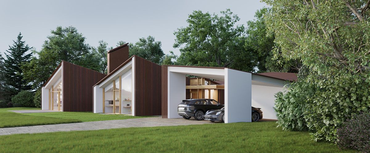 Prodej rodinného domu 180 m², pozemek 1550 m² – fotografie 4