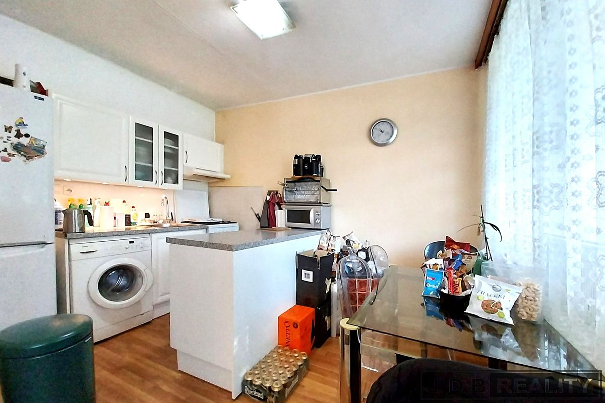 Prodej bytu 3+1 55 m² – fotografie 3