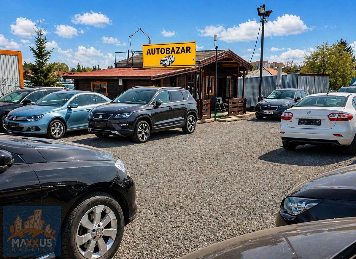 Pronájem komerční nemovitosti 70 m² – fotografie 3
