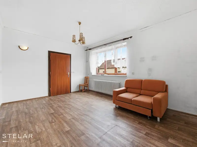 Prodej rodinného domu 195 m², pozemek 708 m², Kotvrdovice – náhled fotky 3