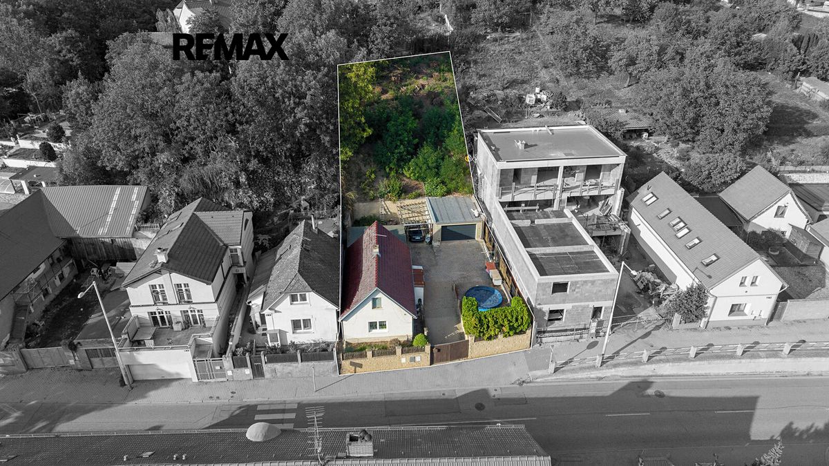 Prodej rodinného domu 67 m², pozemek 775 m² – fotografie 3