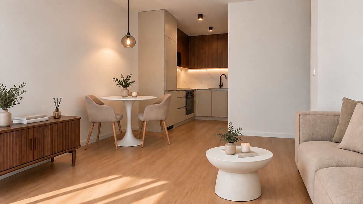 Prodej bytu 2+kk 47 m² – fotografie 4