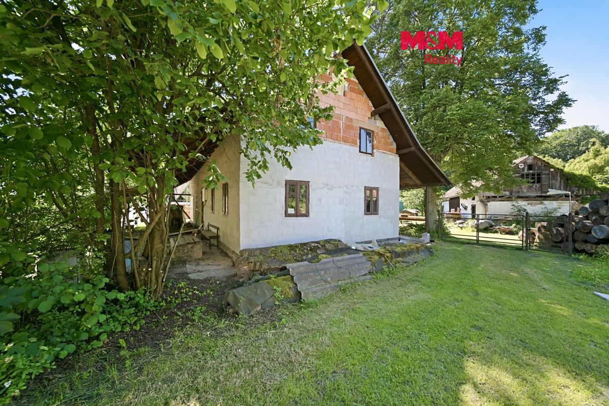 Prodej rodinného domu 135 m², pozemek 302 m²