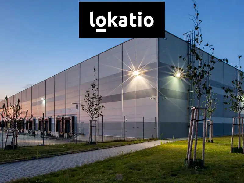 Pronájem skladového prostoru 22700 m², Hranice – náhled fotky 1